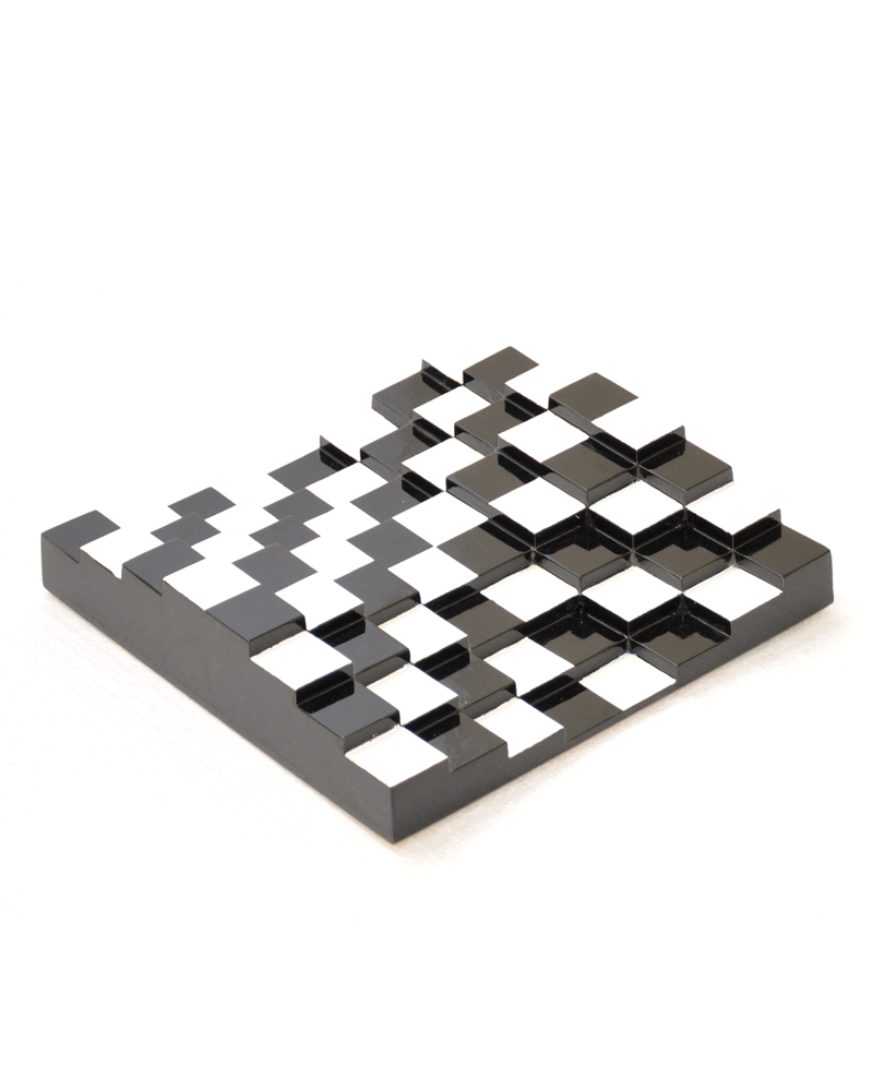 3D Chessboard