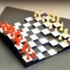 3D Chessboard