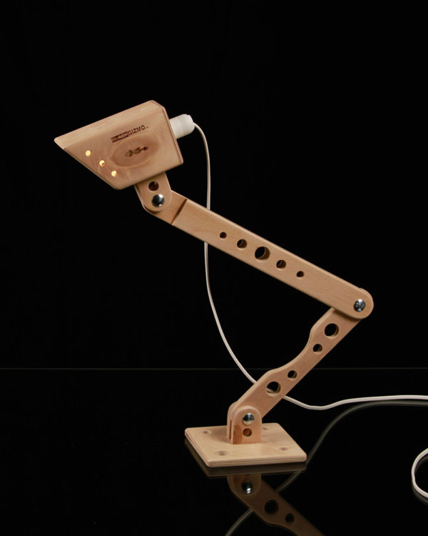 Desk lamp Dl019