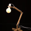 Desk lamp DL020