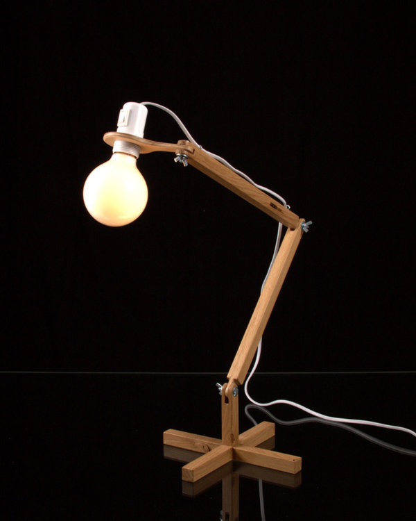 Desk lamp DL020