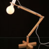 Desk lamp DL020