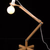 Desk lamp DL020