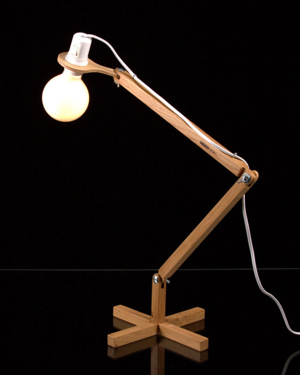 Desk lamp DL020