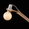 Desk lamp DL020