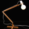 Desk lamp DL020