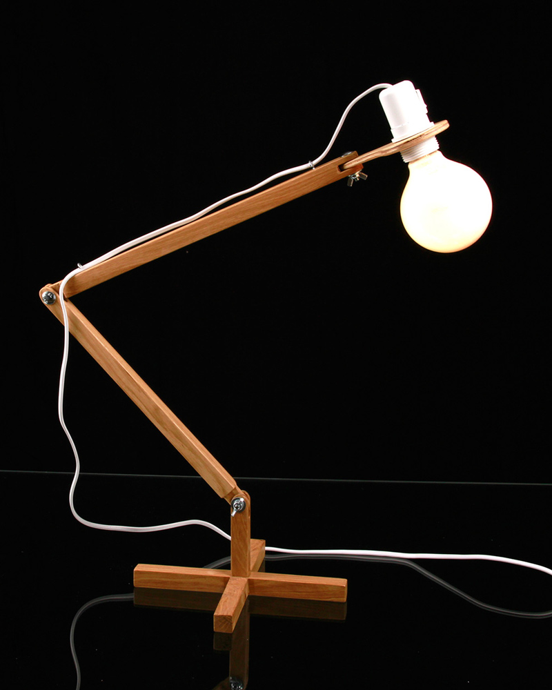 Desk lamp DL020