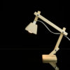 Desk lamp DL008