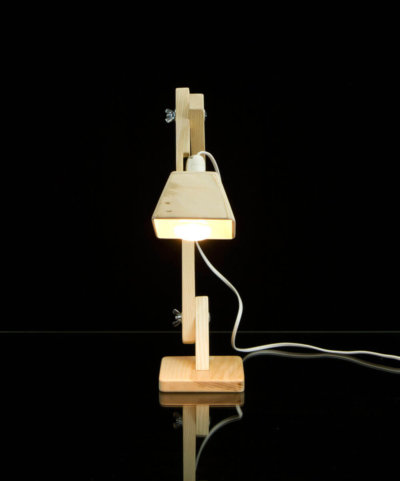 Desk lamp DL008
