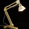 Table lamp DL015