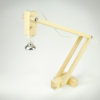 Table lamp DL016