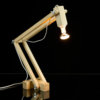 Desk lamp DL016