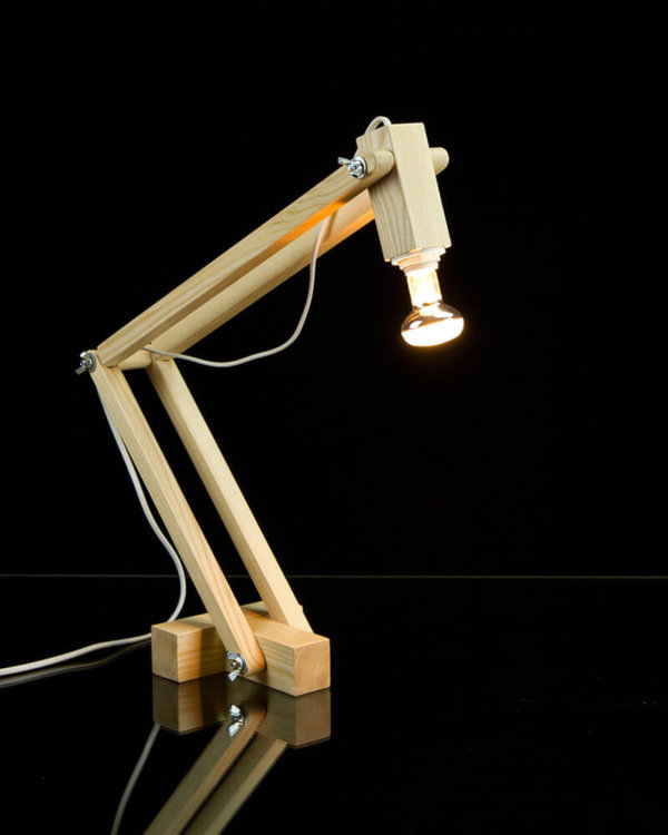 Desk lamp DL016