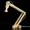 Table lamp DL016