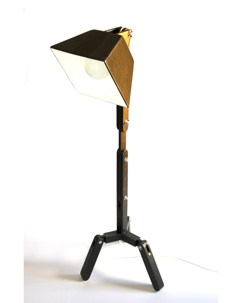 Floor lamp DL023