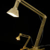 Floor lamp DL018