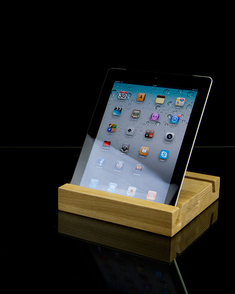 Ipad stand