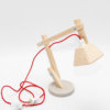 Table lamp DL008-3