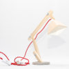 Desk lamp DL008-3