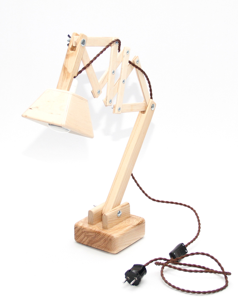 Desk lamp DL011-2