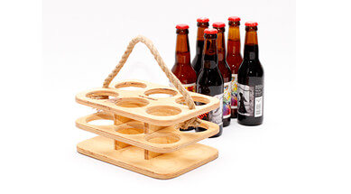 beer caddy