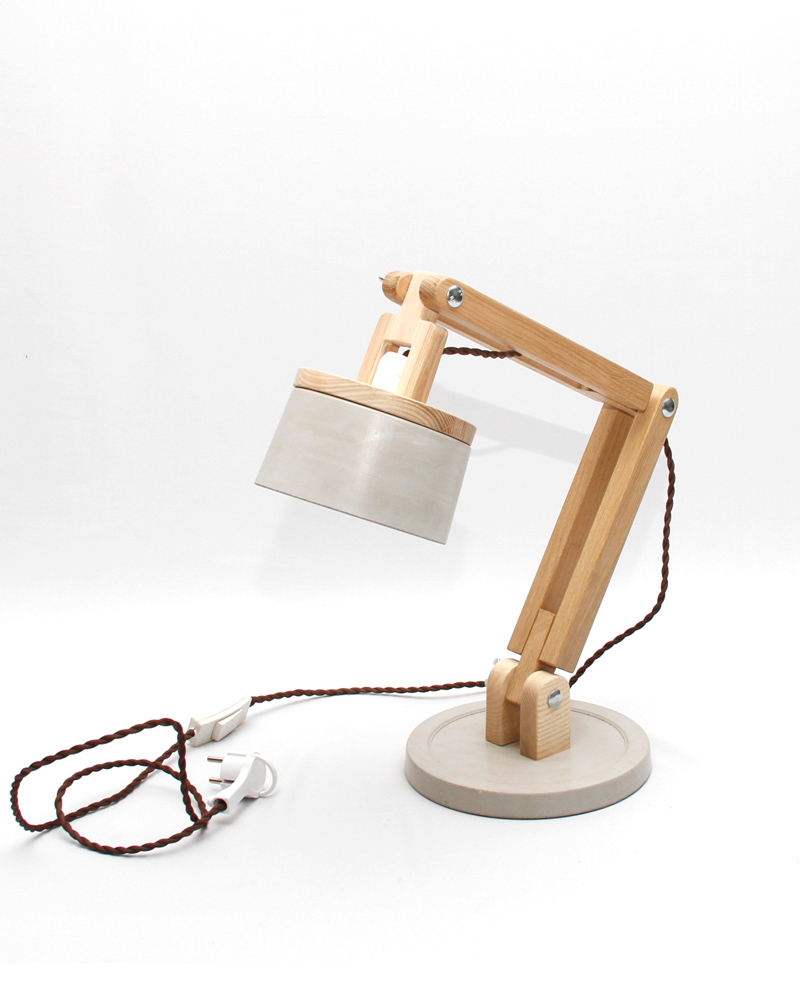 Table Lamp DL024