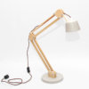 BlackGizmo desk lamp DL025