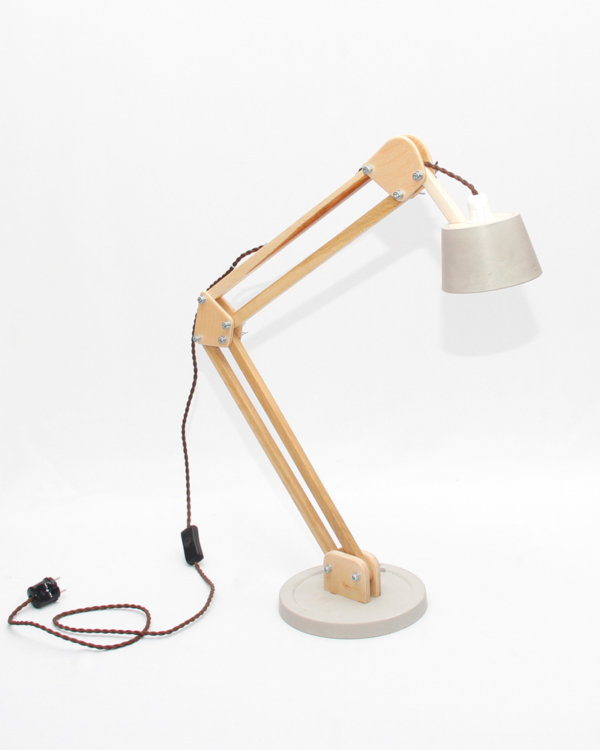 BlackGizmo desk lamp DL025