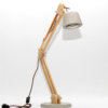 BlackGizmo desk lamp DL025