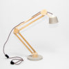 BlackGizmo desk lamp DL025